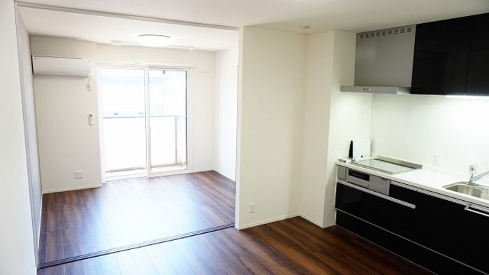 リビング
