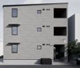 robot home 西台(ロボットホーム ニシダイ)の間取り画像