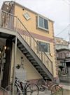 ブランドール上大岡の外観