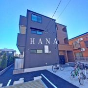 AJ南行徳Northの外観画像