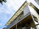 ハイツシャロンの外観