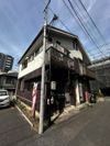 コーポ山口の間取り画像