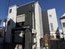 アイコート品川の外観