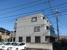 BIARRITZの外観