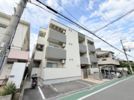フジパレス石橋Ⅲ番館の外観