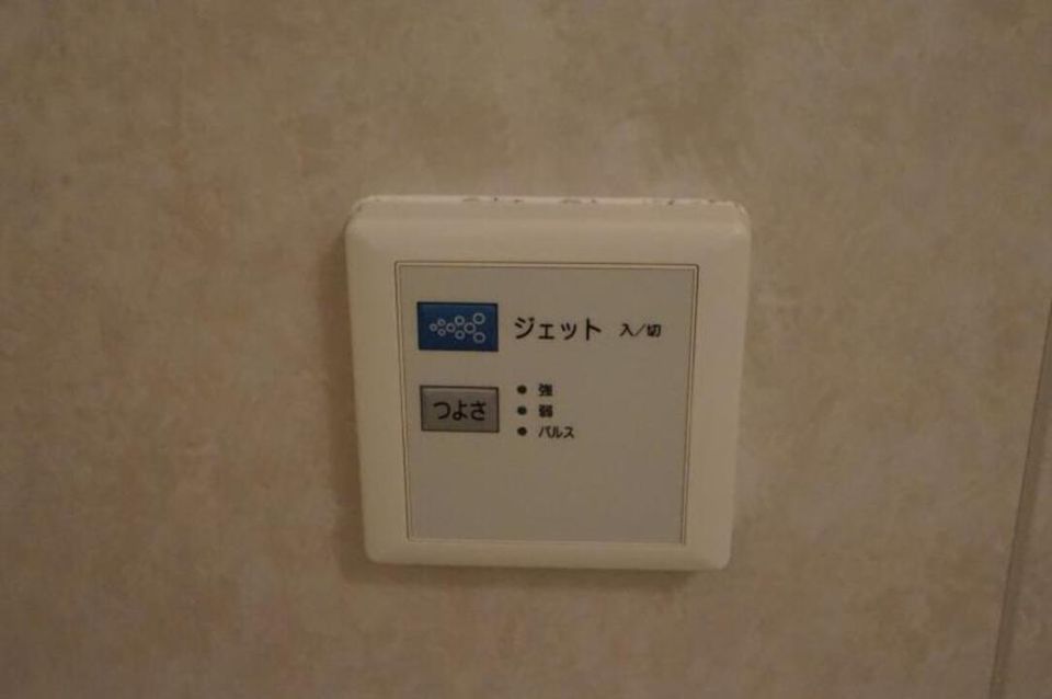 バスルーム