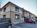 ハイカムール土居田の外観