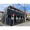 ジュネパレス市川第03の間取り画像