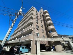 Villa七軒茶屋の外観画像