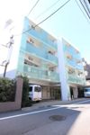 プライムアーバン西荻窪Ⅱの外観