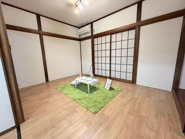 リビング