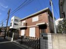 BC吉祥寺南の外観