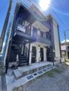 ベイルーム吉野町の外観