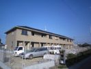 ブロッサムガーデンの間取り画像