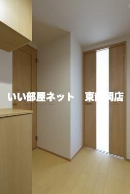 リビング