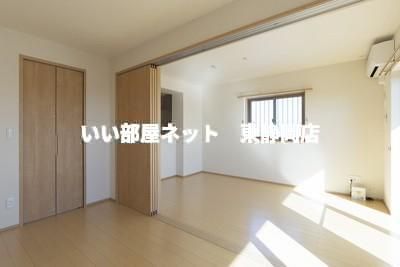 リビング
