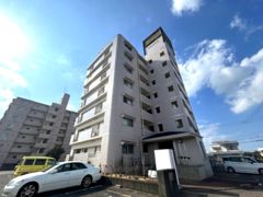 ラ・フォーレⅠの外観画像