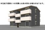 エスト・プラージュの間取り画像