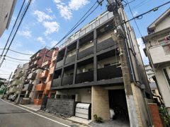 アリカ大森1の外観画像