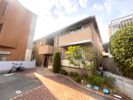 Chez Noix 長興寺の外観