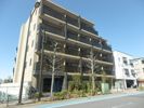 デュオステージ品川西大井の間取り画像