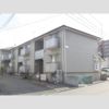ヴィラージュ輝 B棟の間取り画像