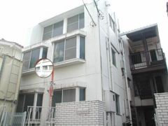 セイコーガーデンⅠの外観画像