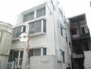 セイコーガーデンⅠの間取り画像