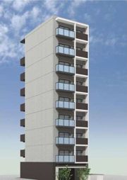 (仮称)千種区仲田2丁目マンション計画の外観画像