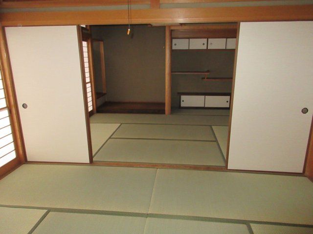 和室