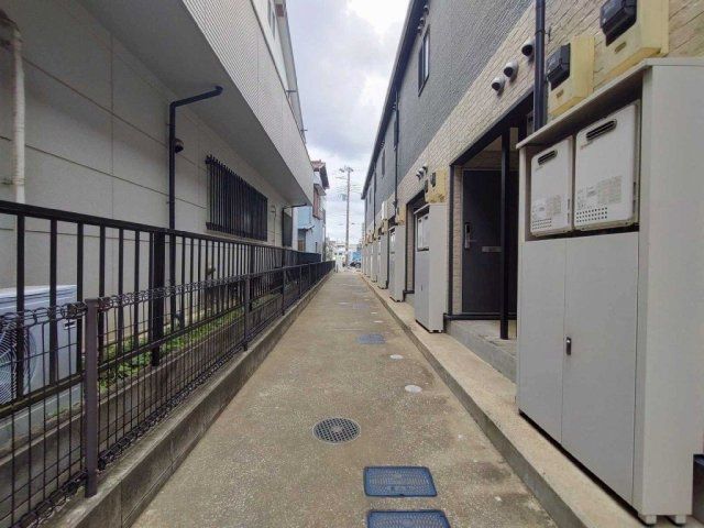 ロビー