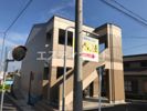 エンペラー内堀の外観