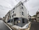 アステール旭町の外観