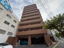 第20友建ビルの外観