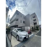 アムールMINERVAの外観画像