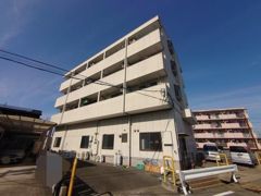 ツインシャトー富ヶ丘の外観画像