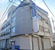 日東住宅二号館の間取り画像