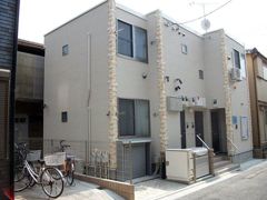 レオネクストプリマヴェーラの外観画像