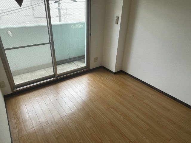 洋室