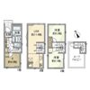 永代戸建の間取り画像