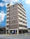 アーバンコート本荘の間取り画像