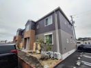 シャーメゾンきびじ C棟の間取り画像