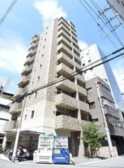 アスヴェル梅田北の外観画像