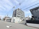 ホープ池田満寿美町の外観