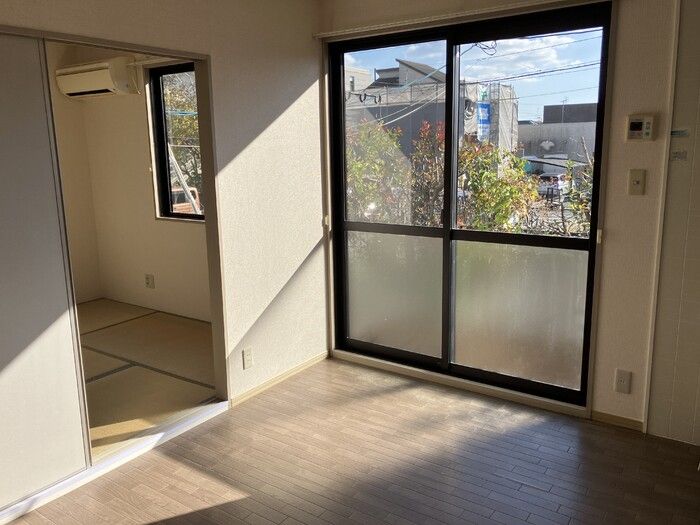 リビング