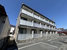 レオパレスガイア初雁の間取り画像