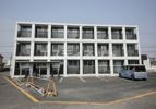 MyRoom旭の間取り画像