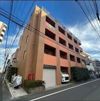 パレ・ホームズ武蔵小山Ⅱの外観