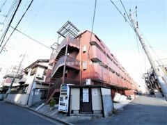 ネオセレス五番館の外観画像