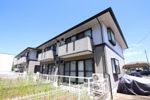 クレスト・ウィルAの間取り画像